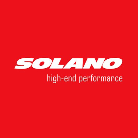 Solano logo