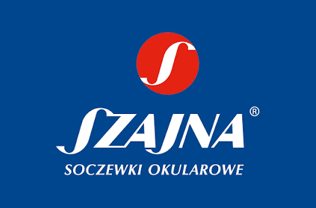 Szajna — soczewki okularowe
