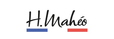 H. Mahéo logo
