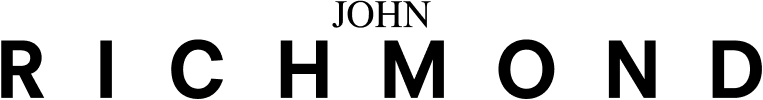 John Richmond logo