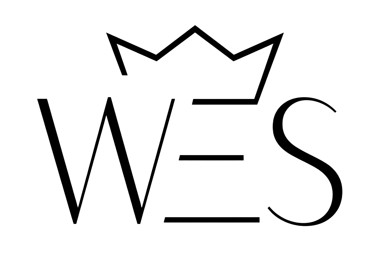 WES logo