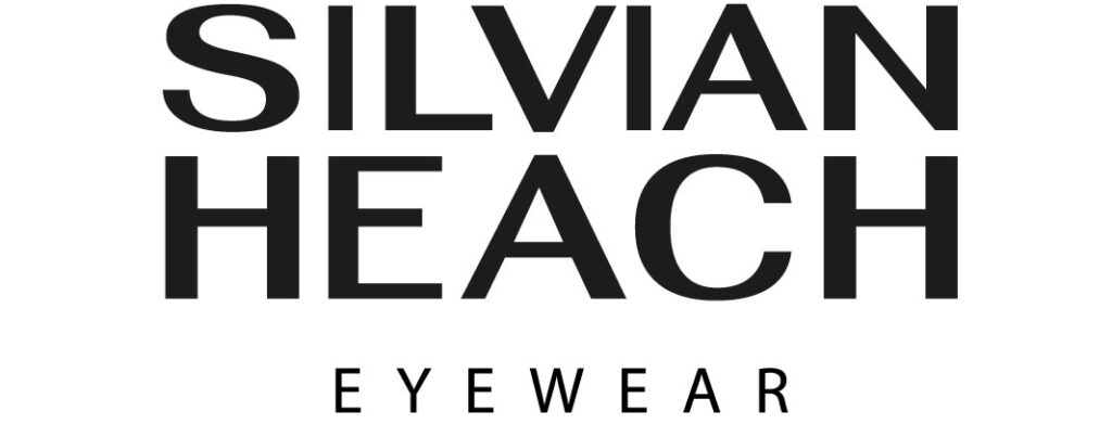 Silvian Heach logo