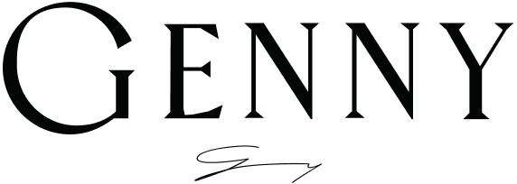 Genny logo