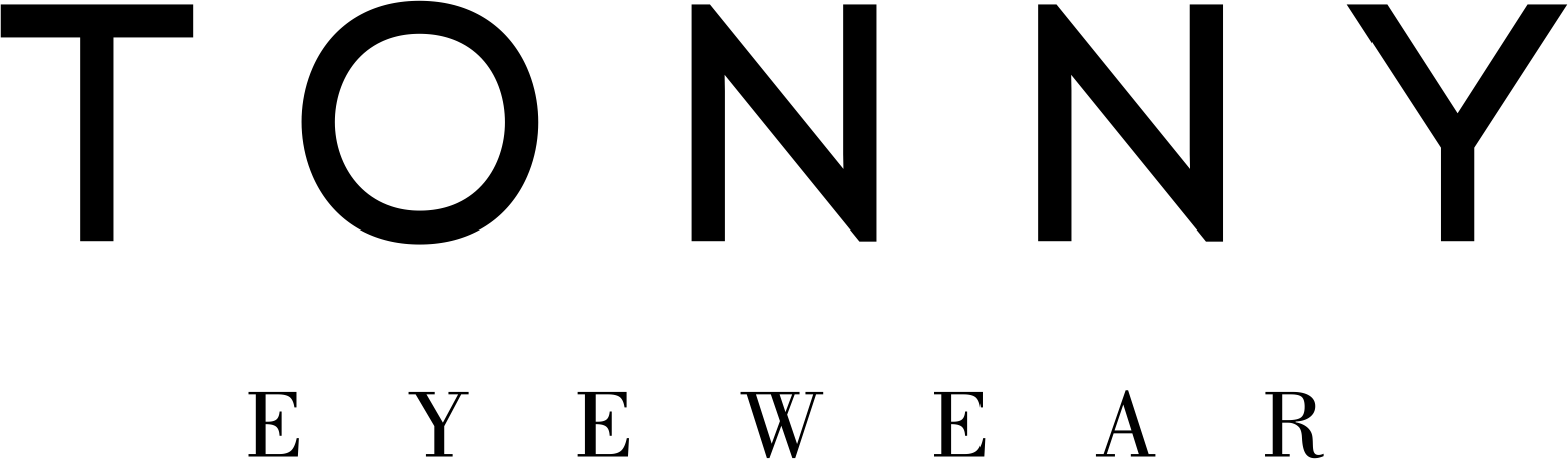 Tonny Eyewear logo