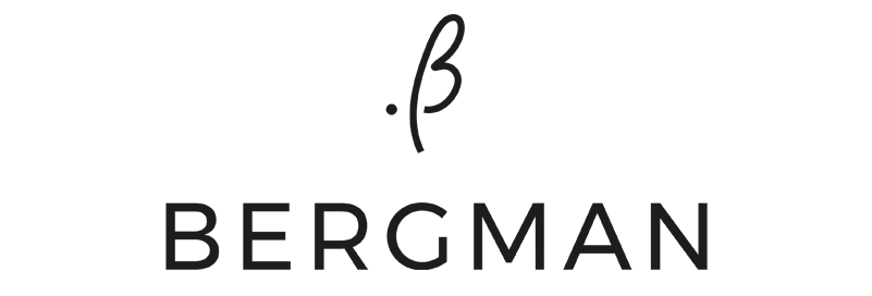 Bergman logo