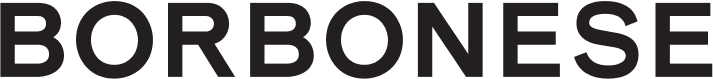 Borbonese logo